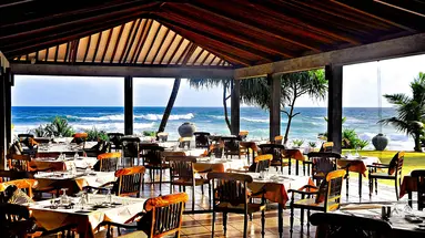 The Beach Cabanas Retreats & Spa