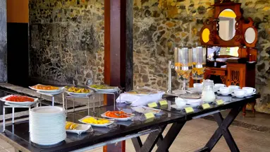 The Beach Cabanas Retreats & Spa