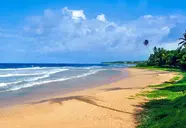 The Beach Cabanas Retreats & Spa