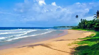 The Beach Cabanas Retreats & Spa