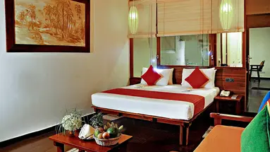 The Beach Cabanas Retreats & Spa