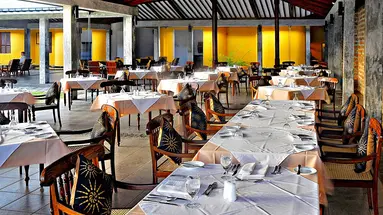 The Beach Cabanas Retreats & Spa