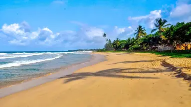 The Beach Cabanas Retreats & Spa