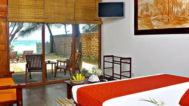 The Beach Cabanas Retreats & Spa