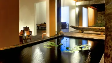 The Beach Cabanas Retreats & Spa