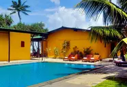 The Beach Cabanas Retreats & Spa