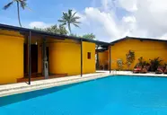 The Beach Cabanas Retreats & Spa