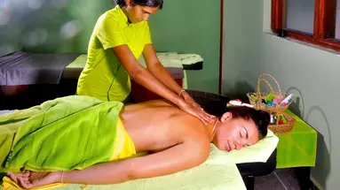 The Beach Cabanas Retreats & Spa