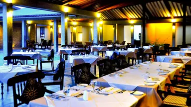 The Beach Cabanas Retreats & Spa
