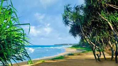 The Beach Cabanas Retreats & Spa