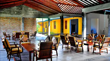 The Beach Cabanas Retreats & Spa