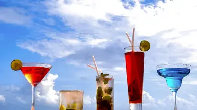 The Beach Cabanas Retreats & Spa
