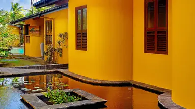 The Beach Cabanas Retreats & Spa