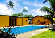 The Beach Cabanas Retreats & Spa