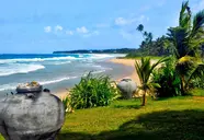 The Beach Cabanas Retreats & Spa