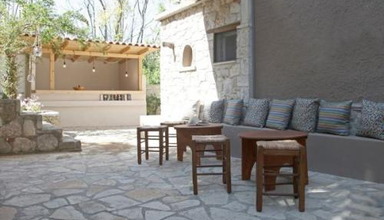 The Beach House