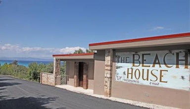 The Beach House