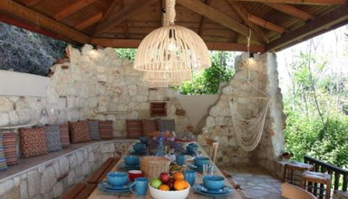 The Beach House