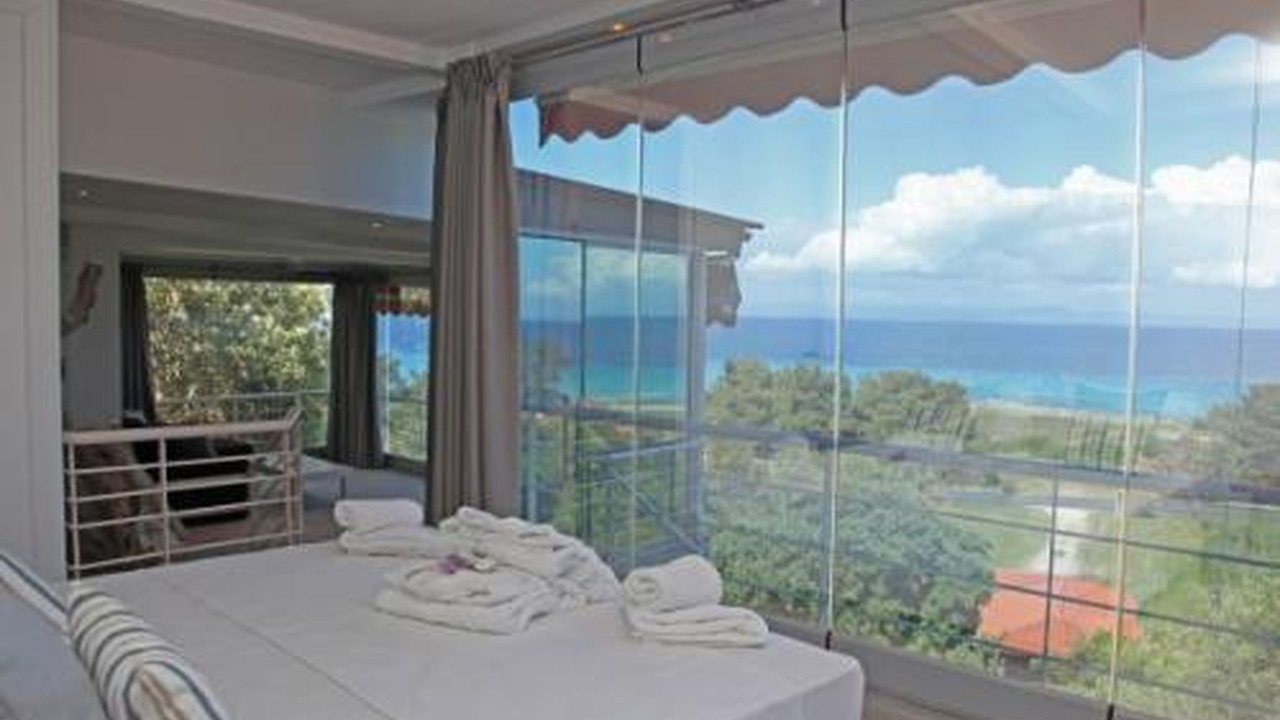 The Beach House