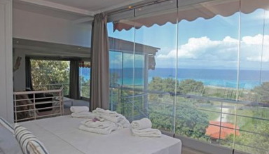 The Beach House