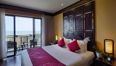 The Beach Little Boutique Hotel & SPA