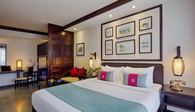 The Beach Little Boutique Hotel & SPA