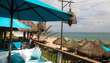 The Beach Little Boutique Hotel & SPA