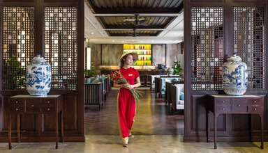 The Beach Little Boutique Hotel & SPA