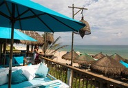 The Beach Little Boutique Hotel & SPA