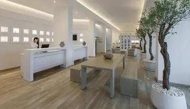 The Beachfront