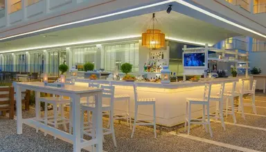 The Beachfront