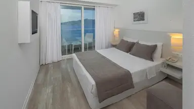 The Beachfront