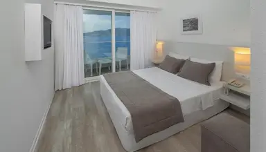 The Beachfront