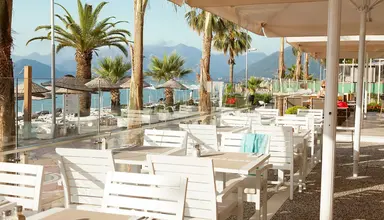 The Beachfront