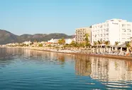 The Beachfront