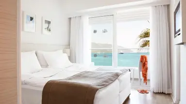 The Beachfront