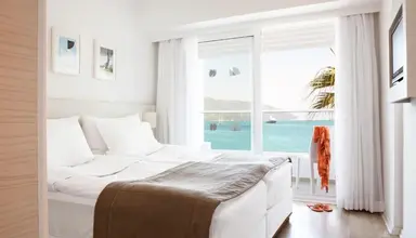 The Beachfront