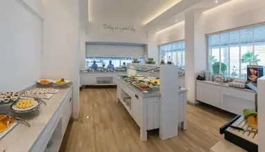 The Beachfront