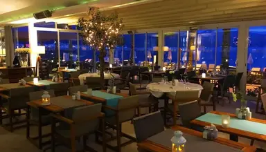 The Beachfront