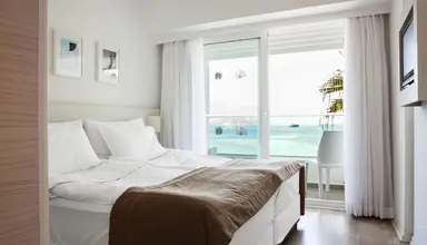 The Beachfront