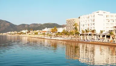 The Beachfront