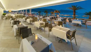The Beachfront