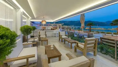 The Beachfront