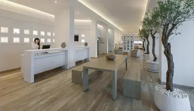 The Beachfront