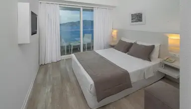 The Beachfront