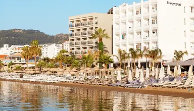 The Beachfront