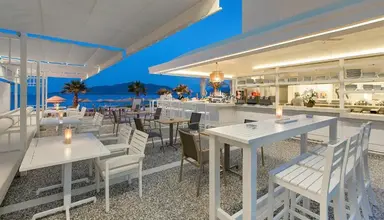 The Beachfront