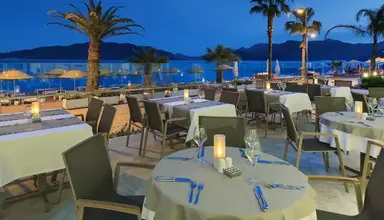 The Beachfront