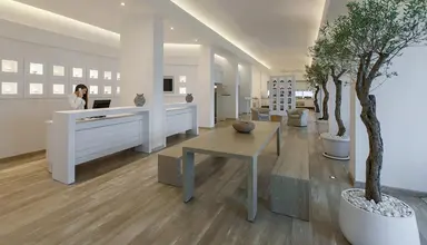 The Beachfront