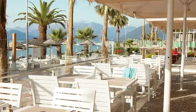 The Beachfront